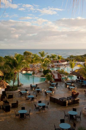 Гостиница Cofresi Palm Beach & Spa Resort - All Inclusive  Сан - Фелипе